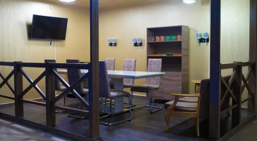 Hotel X.O. Переездная (Икс О)