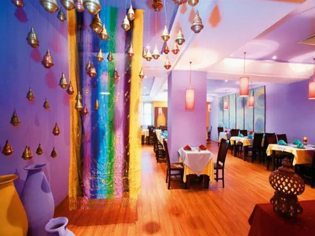 Hawai Beach Club