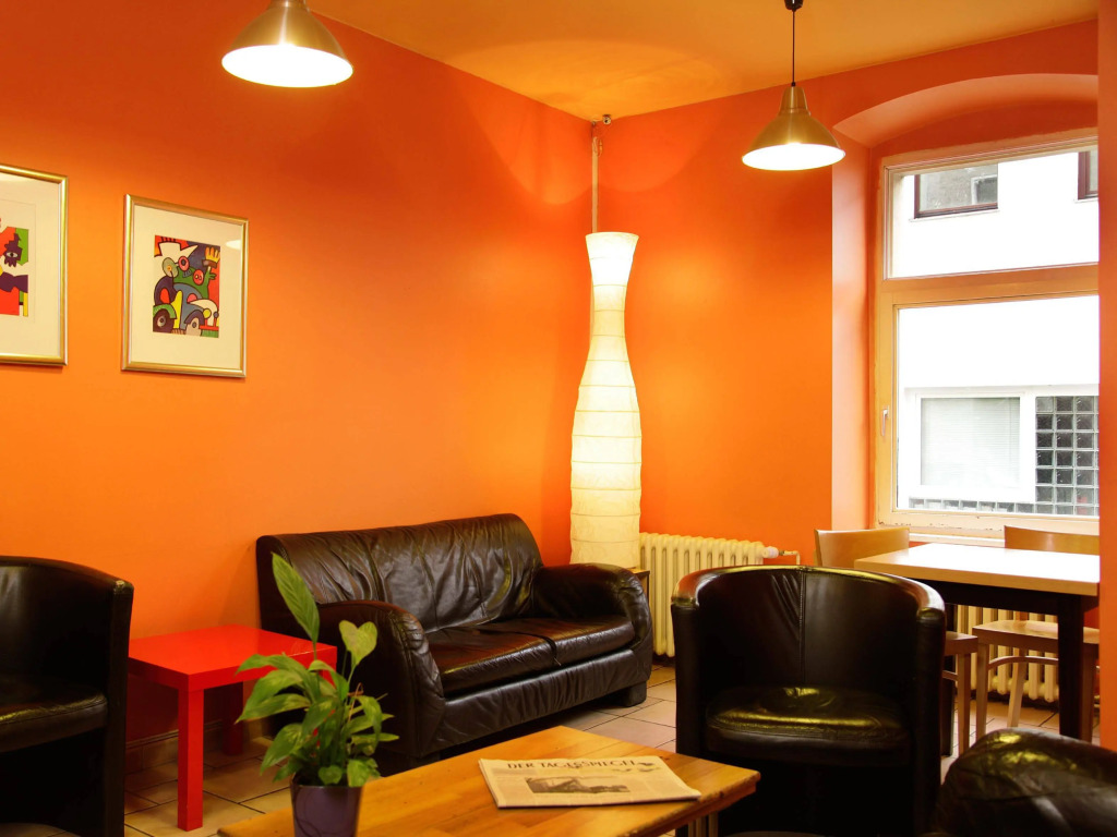 Happy Hotel Berlin