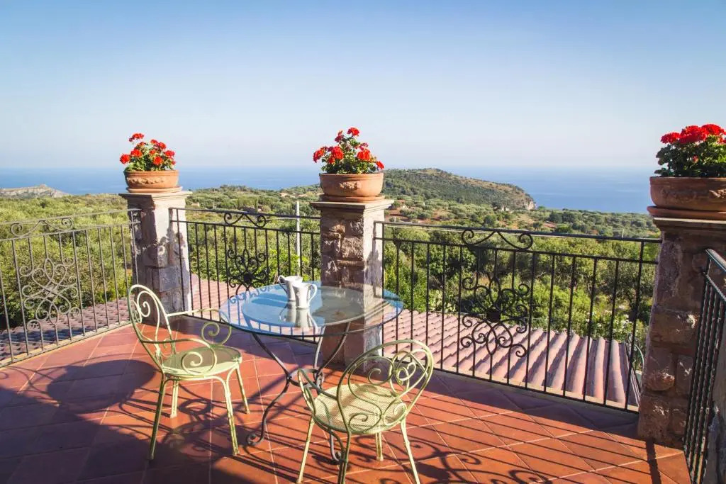 Hotel Relais Pian delle Starze