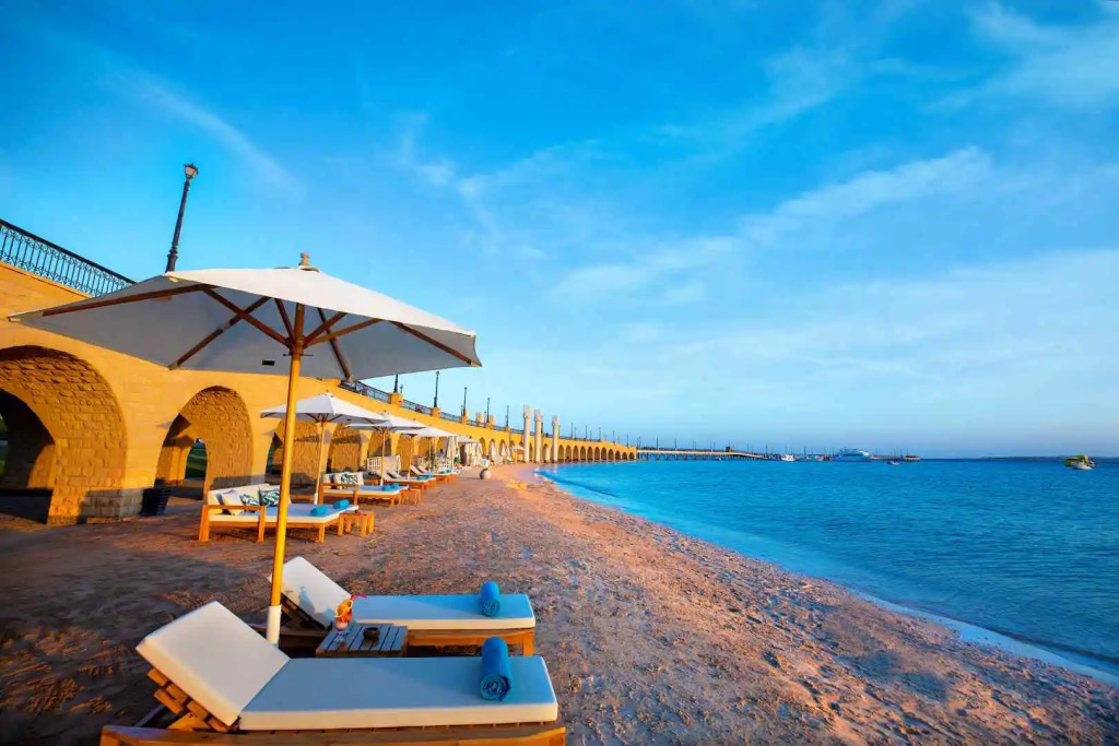 Azzura Sahl Hasheesh