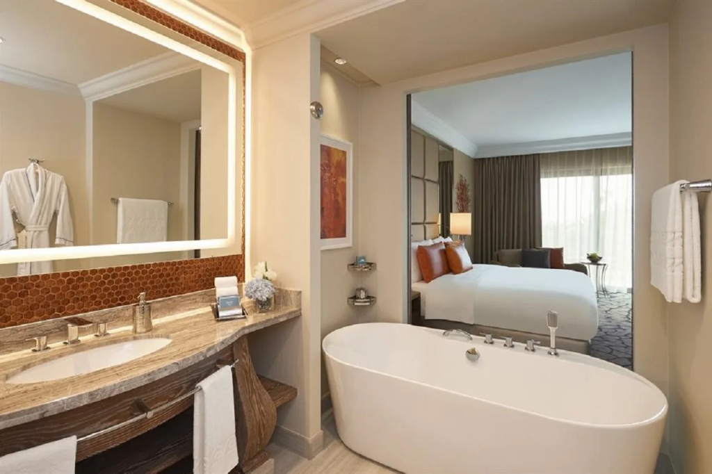 Atlantis, The Palm
