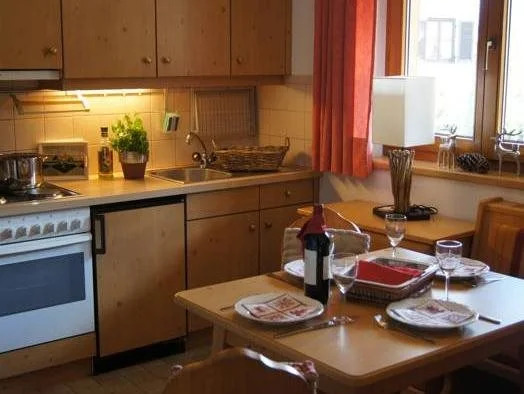 Appartment Sarlo