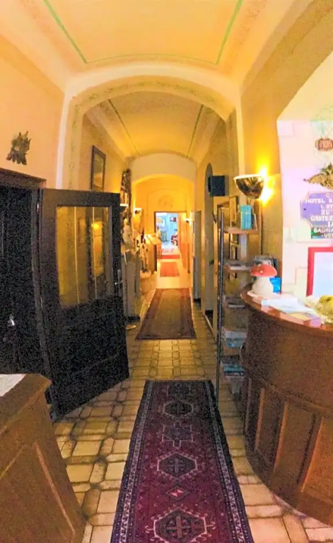 Cityhotel Ratheiser