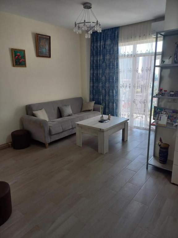 Tamas house