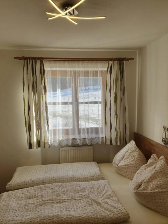Rohrmoser Appartements