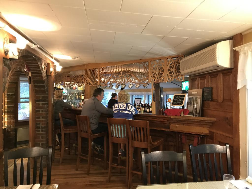 The Bernerhof Inn