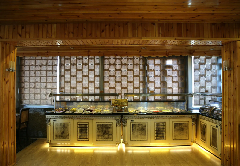 Prestige Hotel