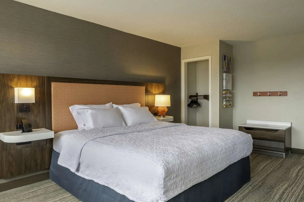 Hampton Inn by Hilton Manchester