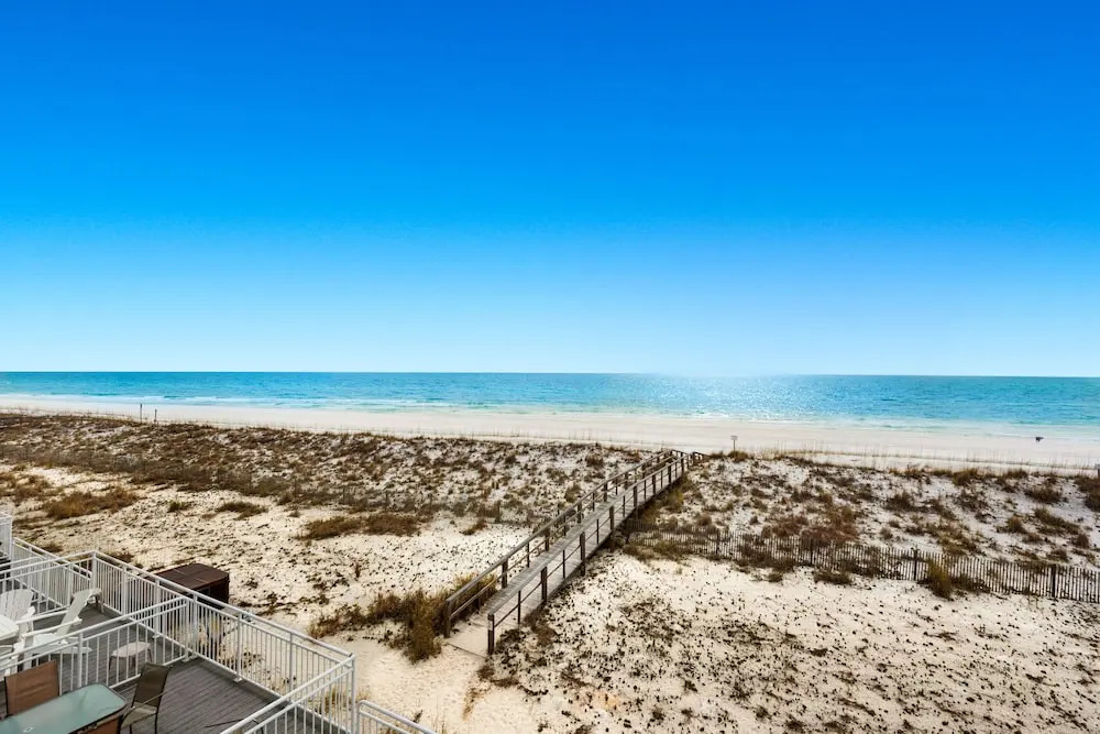 White Sands 17 447 - Four Bedroom Townhouse