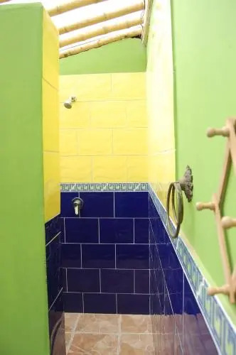 Real Dream Guesthouse & Hostel.