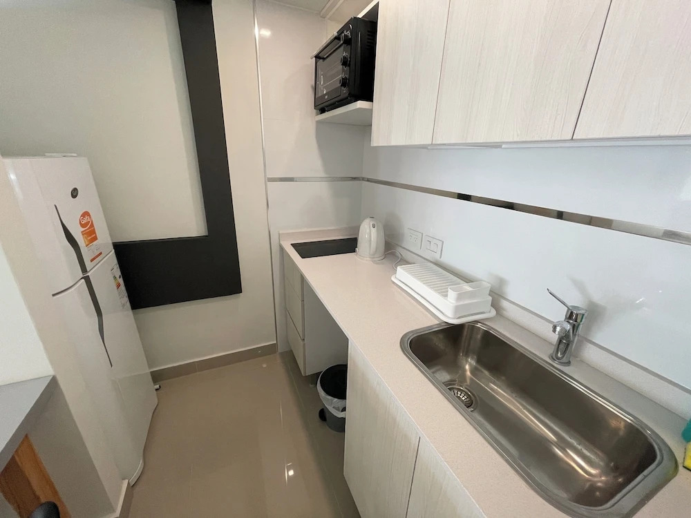 Modern Studio in San Telmo Paseo de la Cisterna 434
