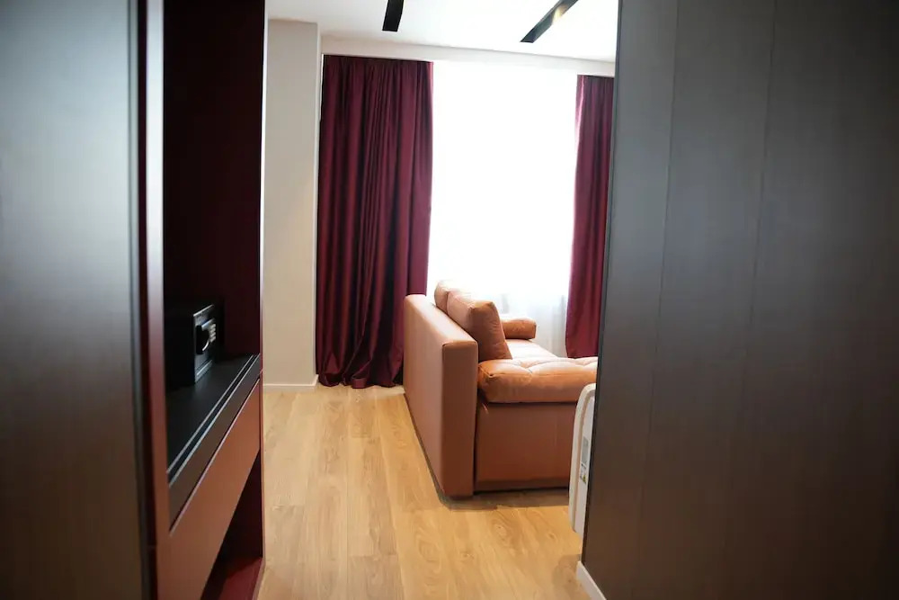 Hotel Aquila D