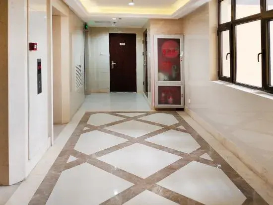 Tianjin Chuxin Apartment (Beijing University of Science and Technology Tianjin College)