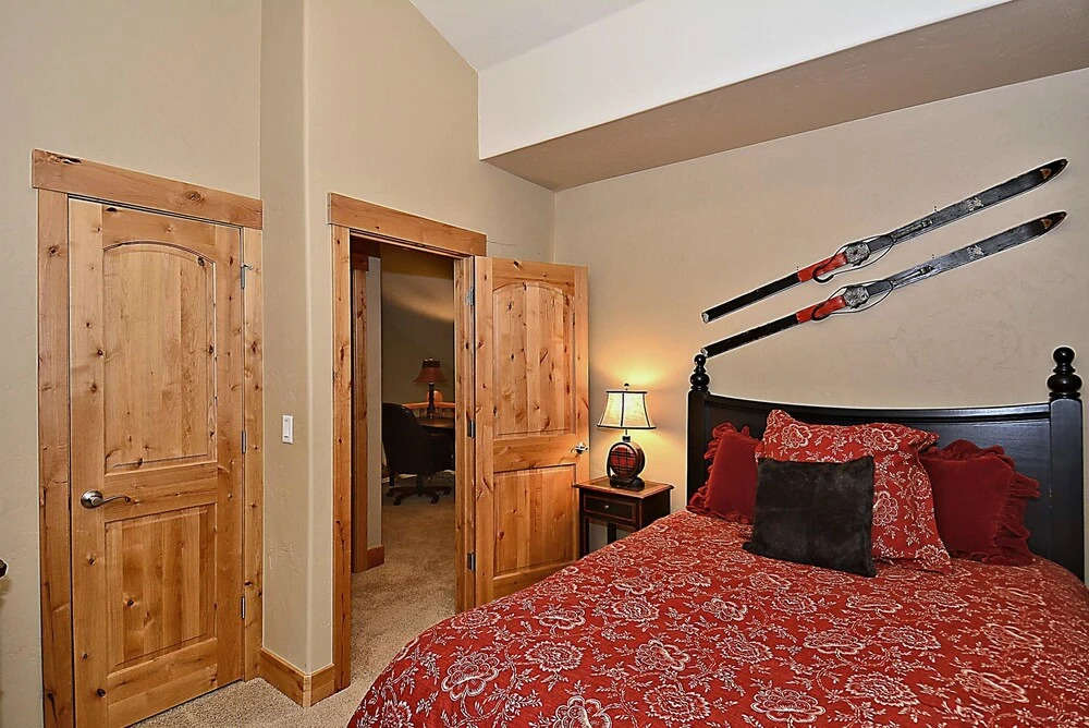 Lakota Antlers 200 5 Bedroom Holiday Home by Winter Park Lodging Company