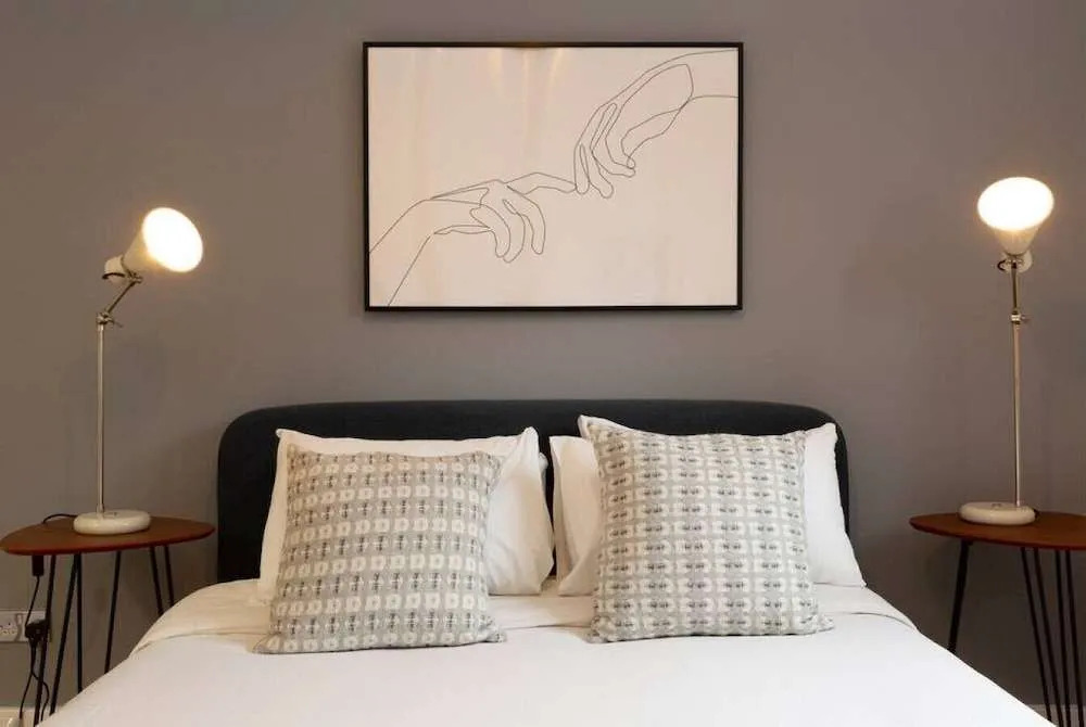 Deluxe Central London Camden