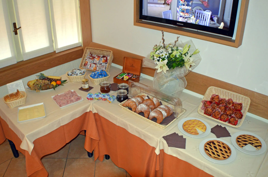 Sempione Hotel Malpensa