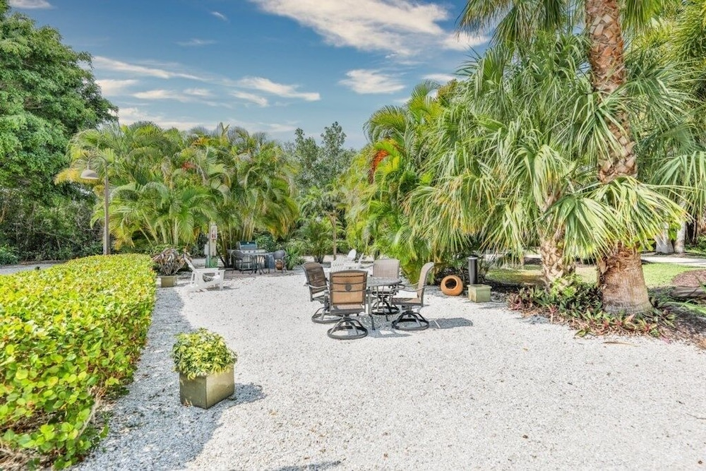 Sunset Captiva Bayside Unit 103 2 Bedroom Condo