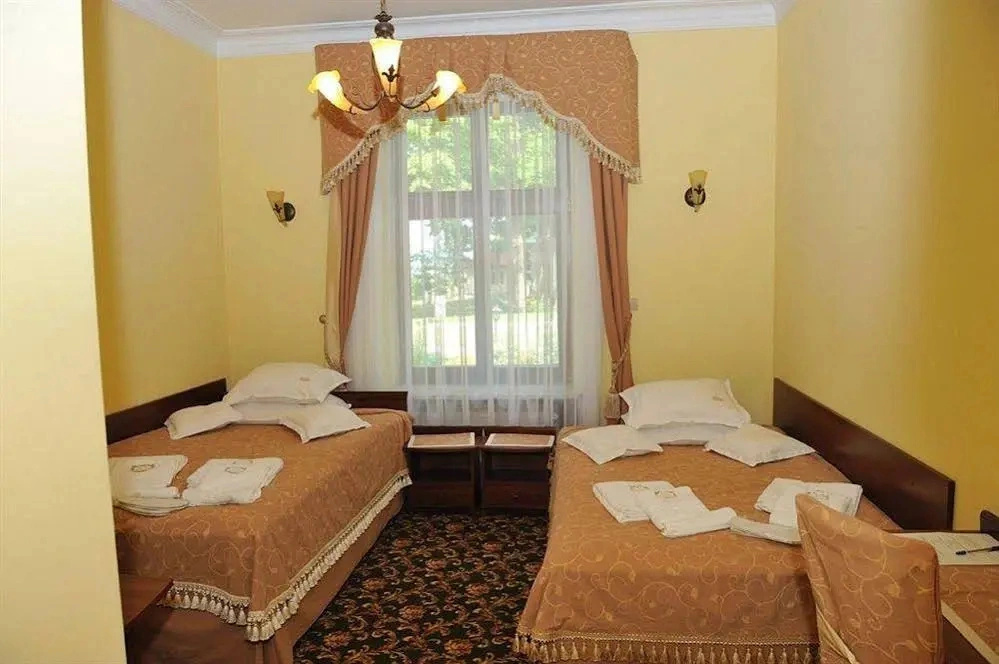Hotel Zamkowy