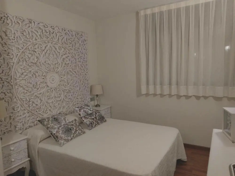 Apartment With 3 Bedrooms In Canillo With Terrace And Wifi
