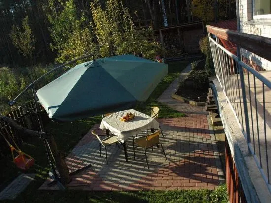 Juozo Namas