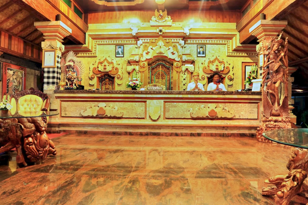 Satriya Cottages