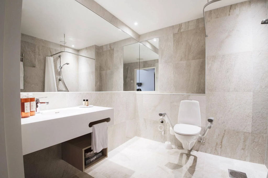 Best Western RC Hotel
