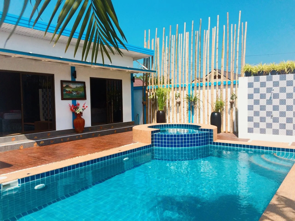 Baan Sabai-Sabai