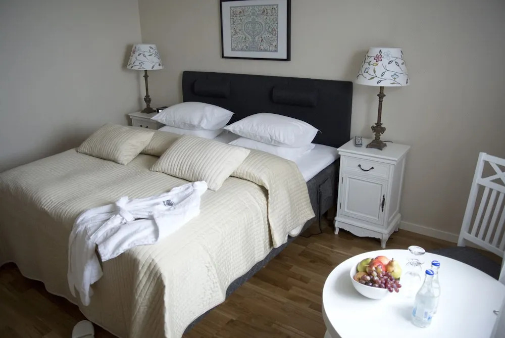 Fryksås Hotell & Gestgifveri