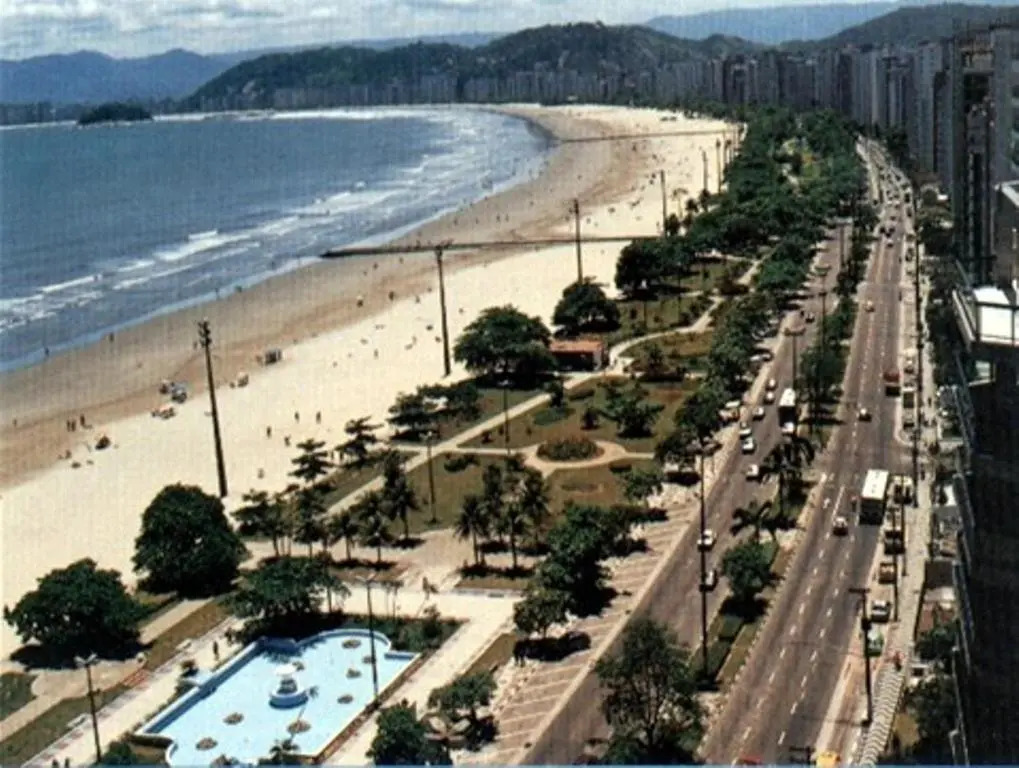Pousada São Marcos
