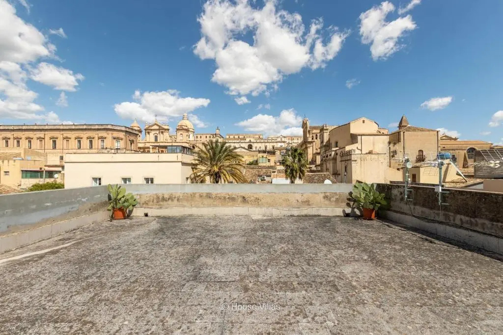 House Villas - La Casa di Vanna