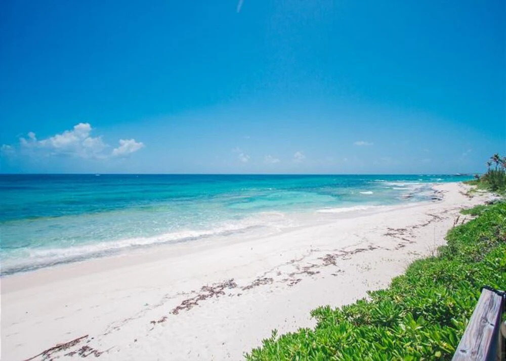 Palmetto Sunrise by Eleuthera Vacation Rentals