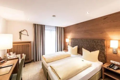 Hotel Ariadne