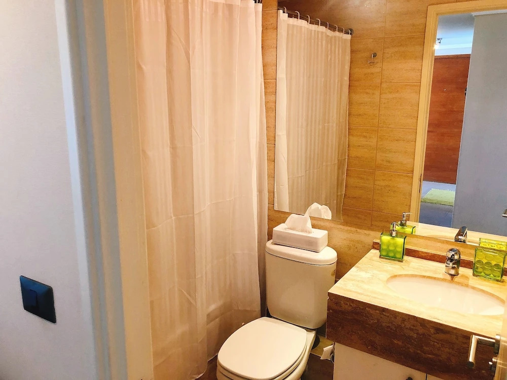Apartamento 193 Geomar Vista