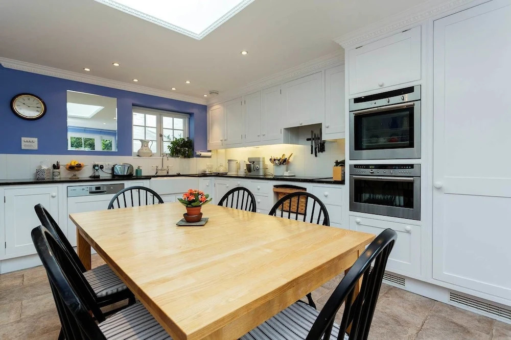 Kennington Town House