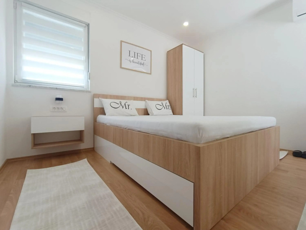 Apartment Exclusive