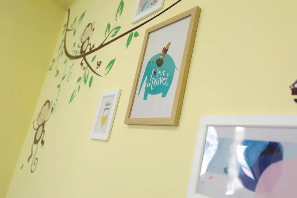 Good Fit Homestay
