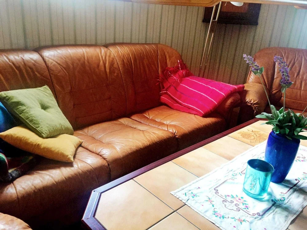 5 Person Holiday Home in Osby