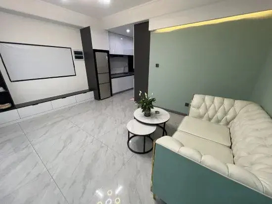Bosu. Meet B&B (Jilin Fortune Plaza)