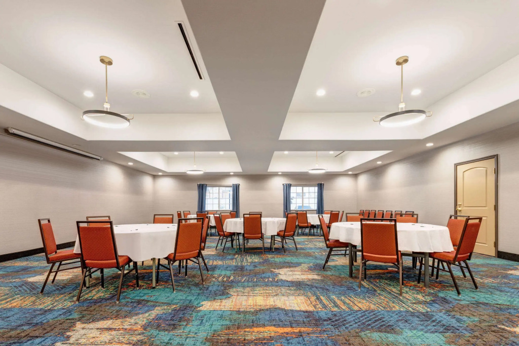 La Quinta by Wyndham Woodway - Waco South
