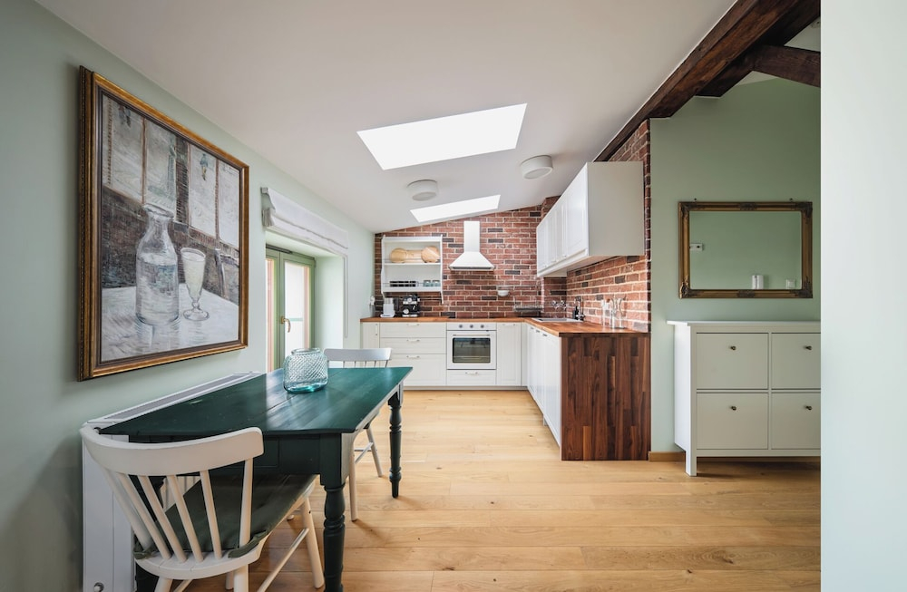 RentPlanet - Apartament Poznańska