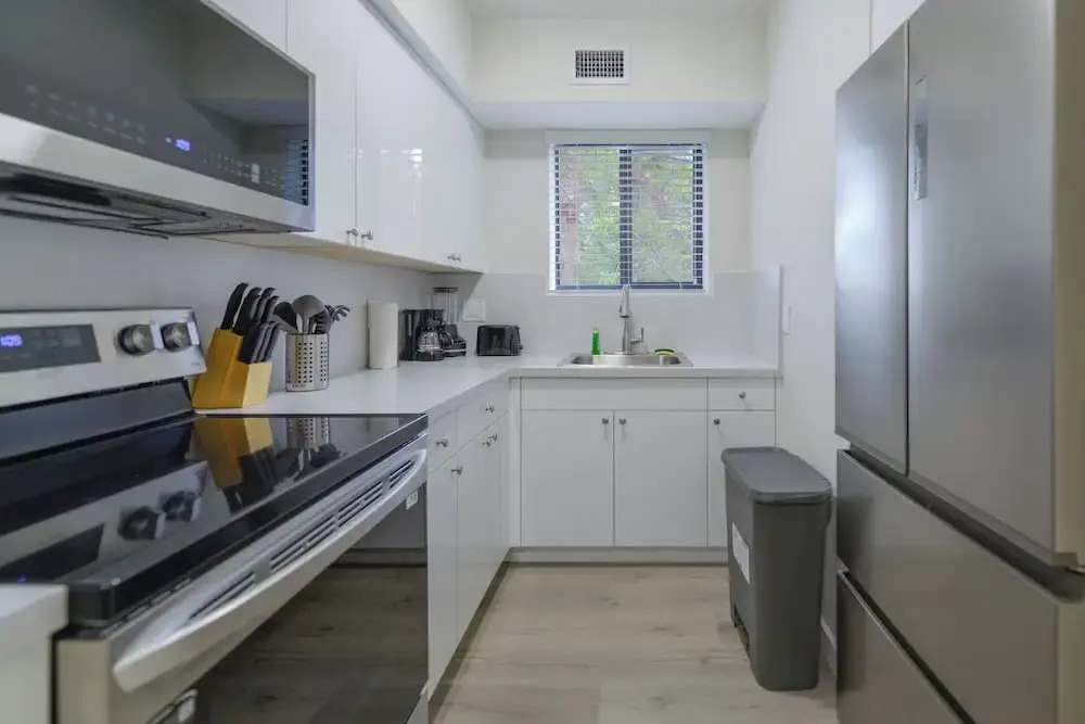 Stylish Apartments on Iconic Calle Ocho