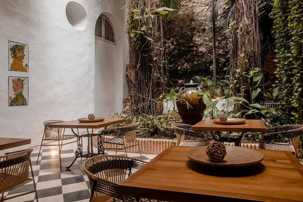 Amarla Boutique Hotel Cartagena