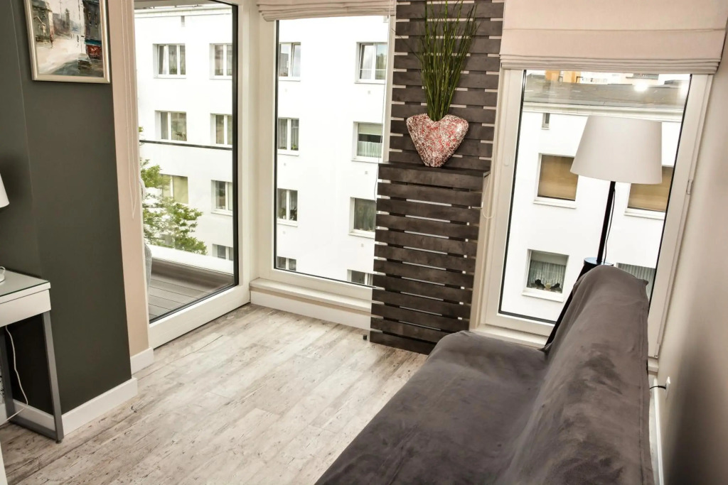Apartament 34 Gdynia KLIMATYZOWANY