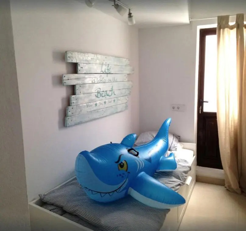 Beach House