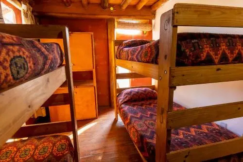 Eco Hostel Malargüe