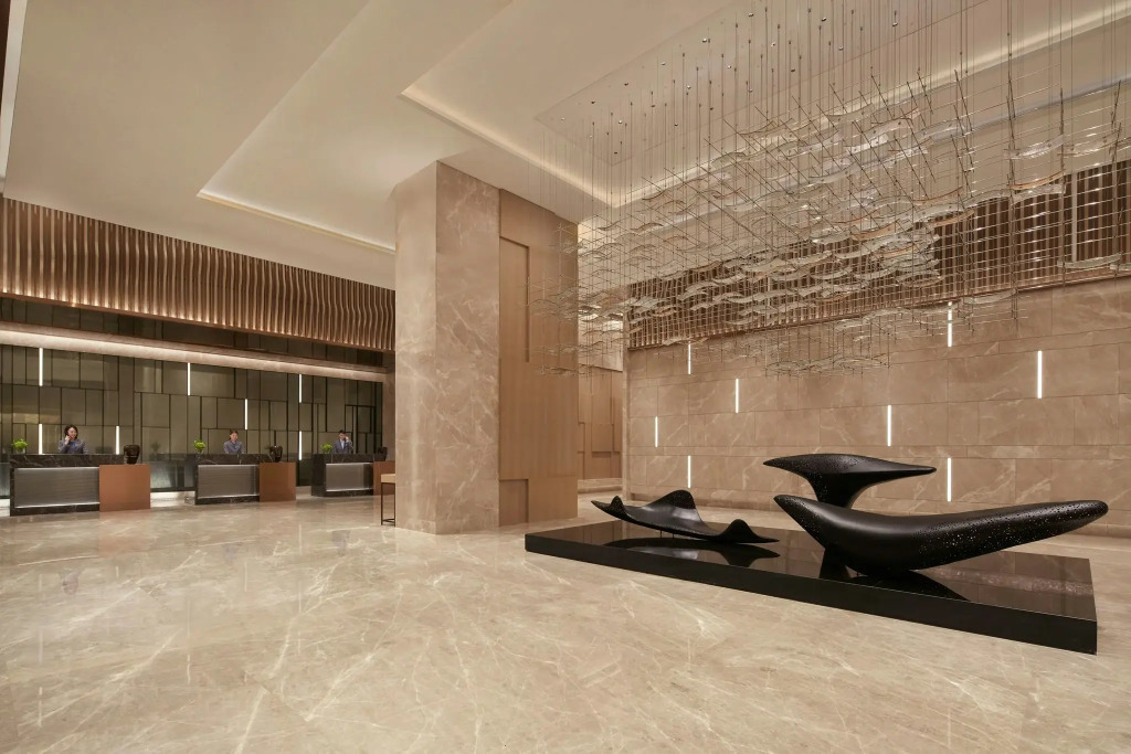 Courtyard by Marriott Foshan