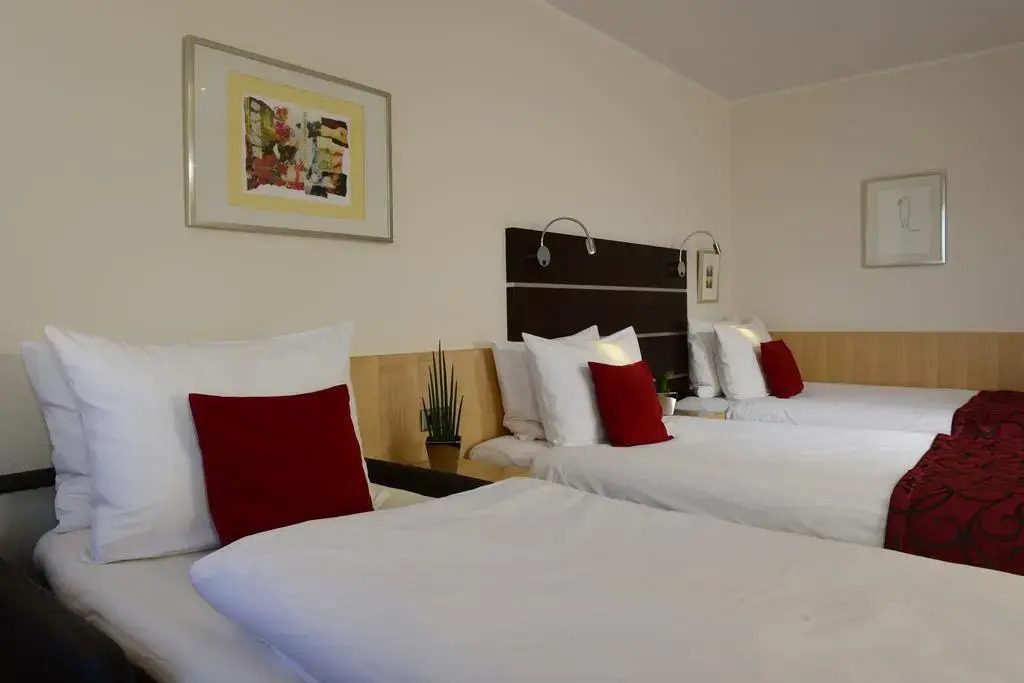 Hotel Uhu Garni - Superior