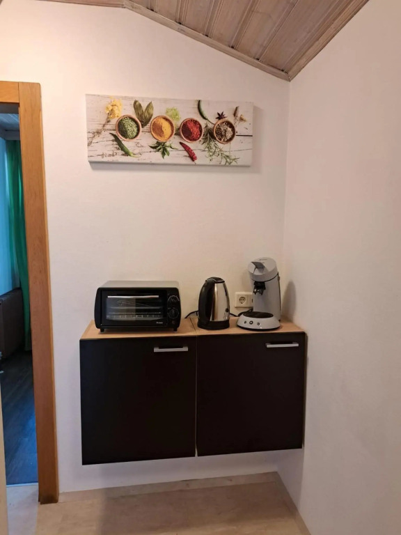 Apartment Sabrina