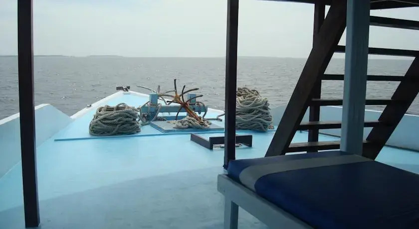 Mv Aisha